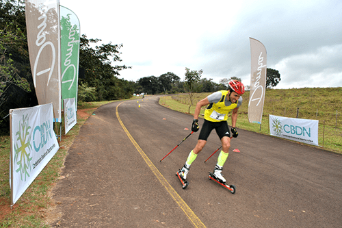 Às vésperas de viagem para Ushuaia, equipe nacional de Cross Country participa de evento com pontuação para ranking nacional / Foto: Divulgação / CBDN